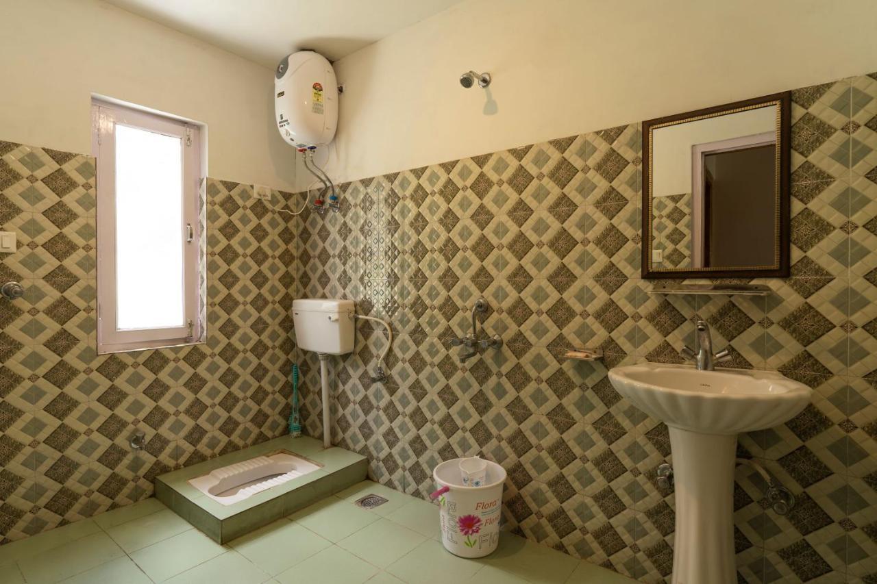 Zostel Homes Rashil Tandi Exteriör bild